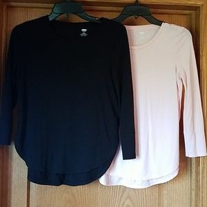 Old Navy tshirts